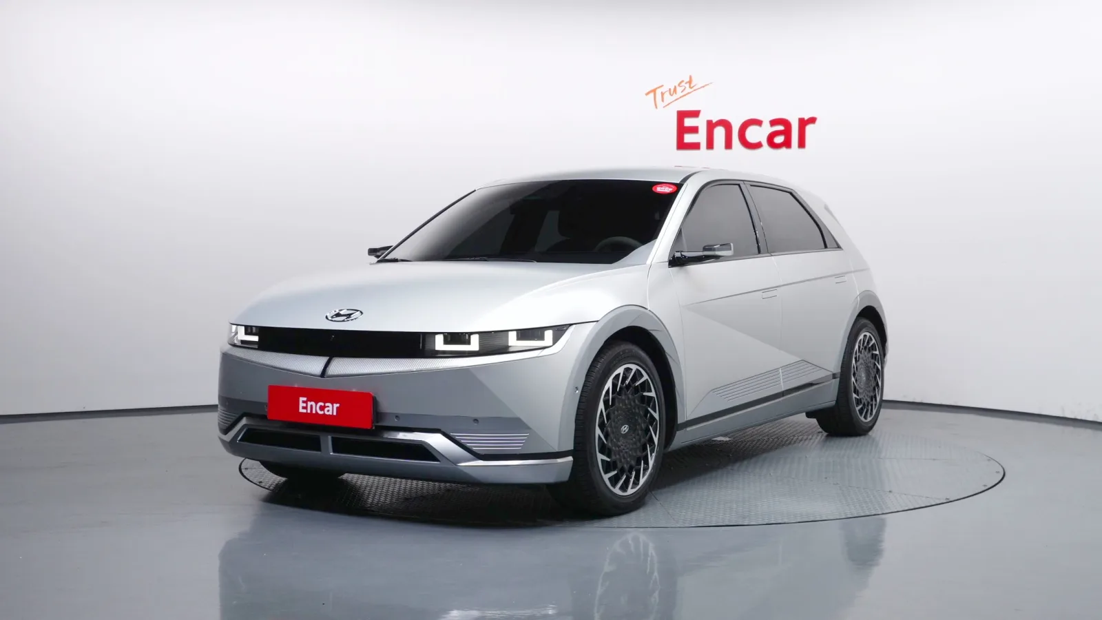 2022 Hyundai Ioniq 5