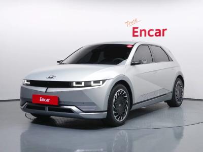 2022 Hyundai Ioniq5