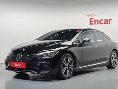 2023 Mercedes-Benz EQE