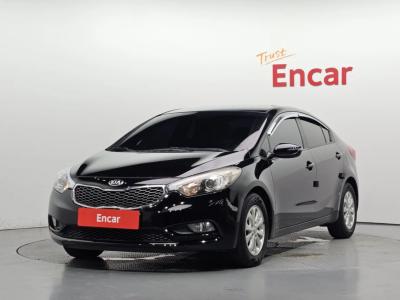2015 Kia K3