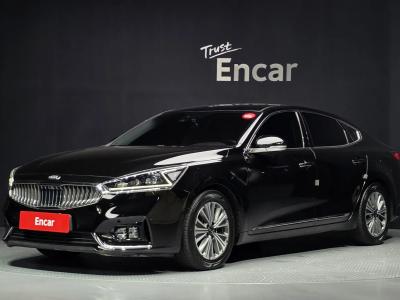 2018 Kia K7