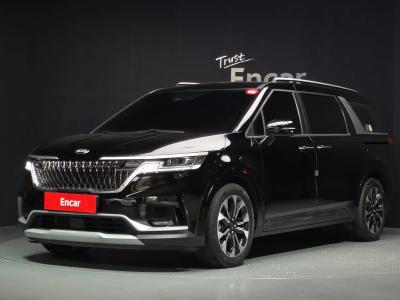 2021 Kia Canival
