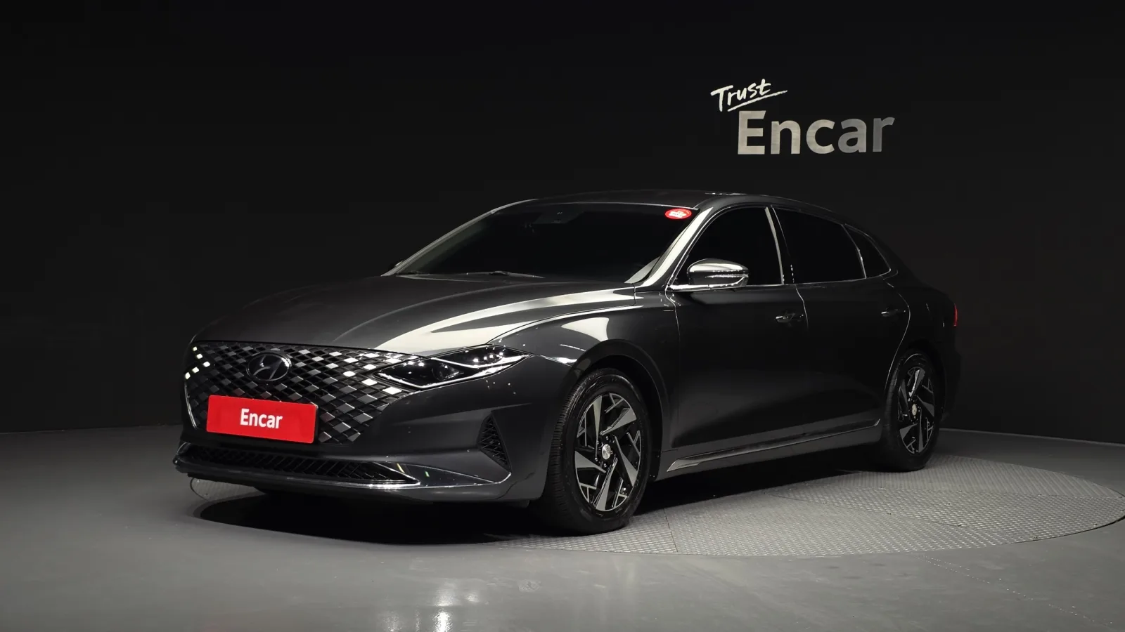 2023 Hyundai Grandeur