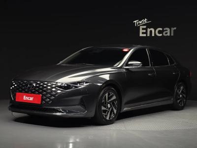 2023 Hyundai Grandeur