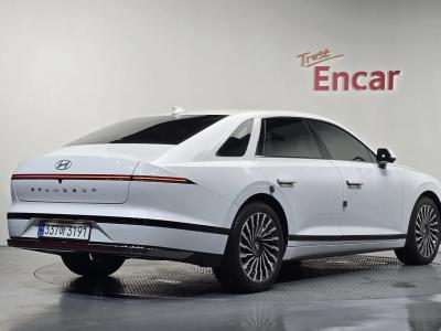 2023 Hyundai Grandeur