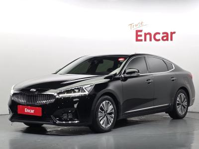 2018 Kia K7