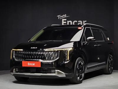 2025 Kia Carnival