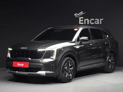 2024 Kia Sorento