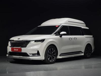 2021 Kia Canival
