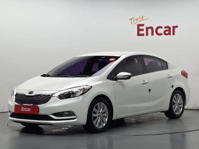 2013 Kia K3