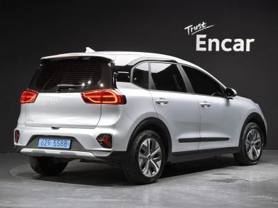 2023 Kia Niro