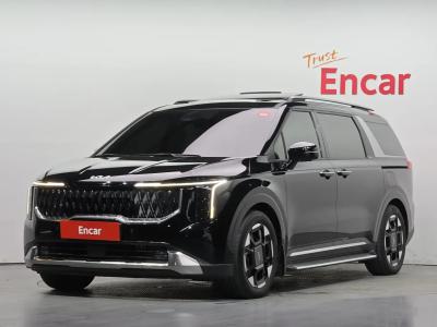 2024 Kia Canival