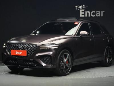 2023 Genesis GV70