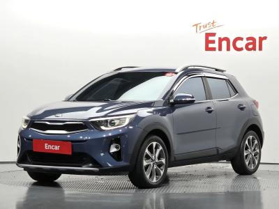 2018 Kia Stonic