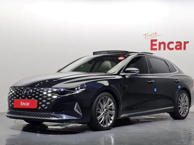 2022 Hyundai Grandeur