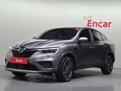 2023 Renault Korea XM3