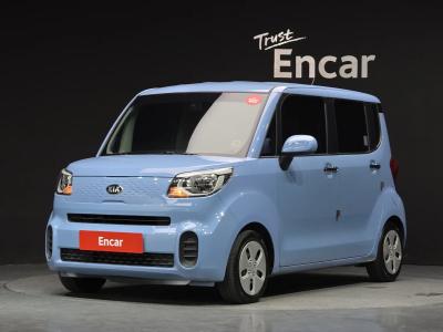 2020 Kia RAY