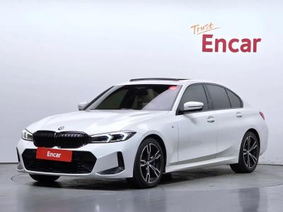 2023 BMW 3-Series