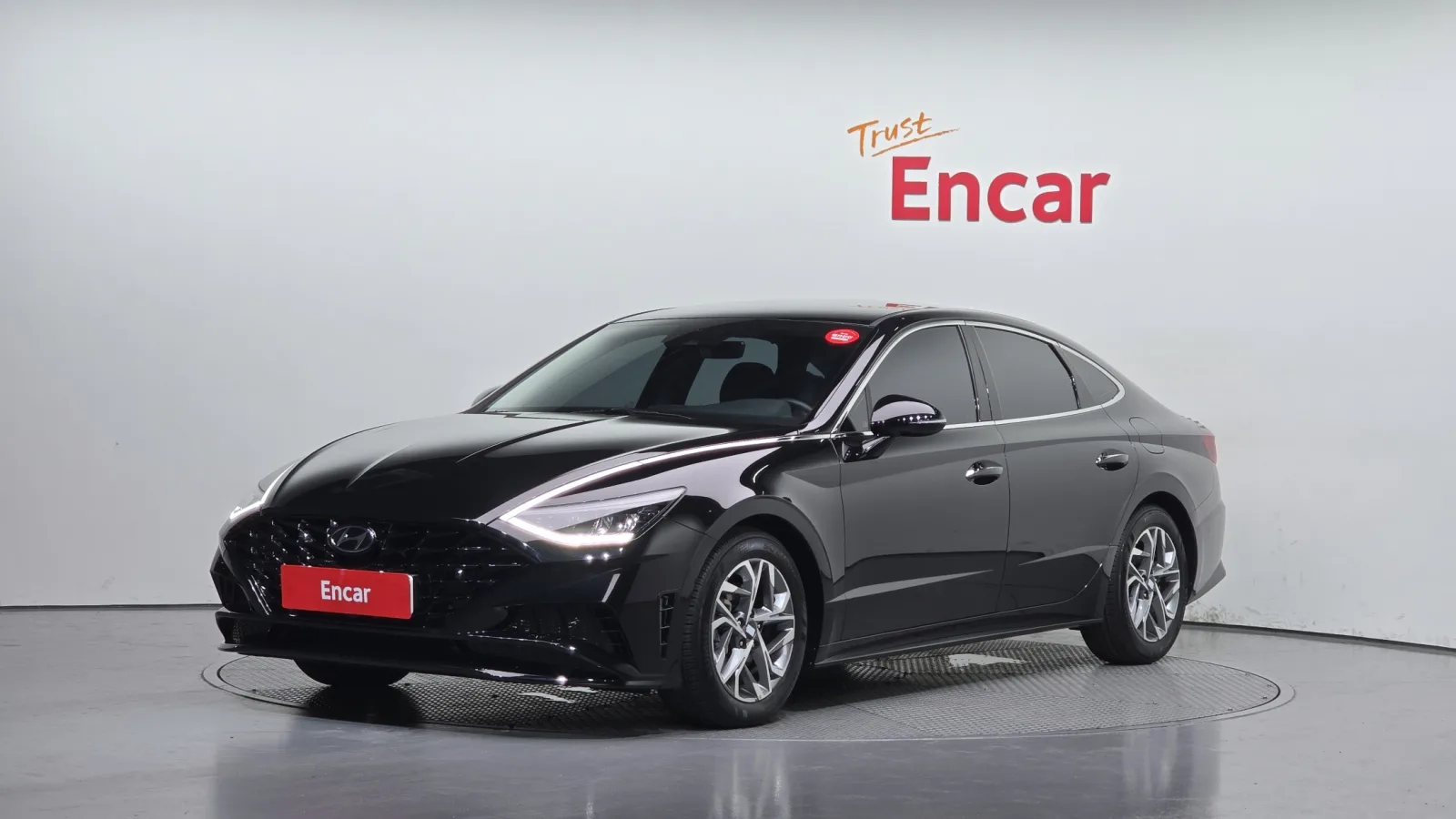 2022 Hyundai Sonata