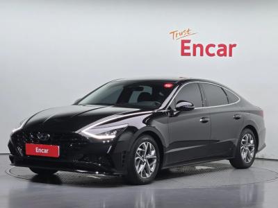 2022 Hyundai Sonata