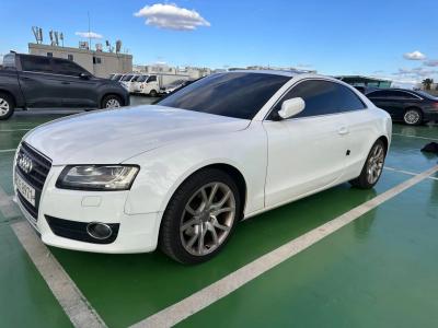 أودي A5 2011