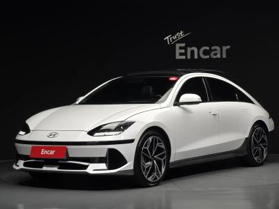 2023 Hyundai Ioniq 6