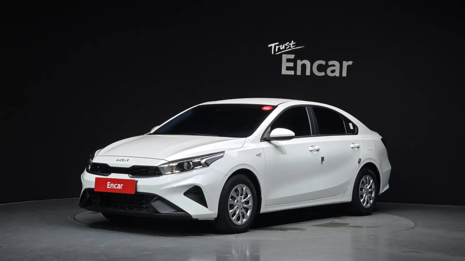 2023 Kia K3