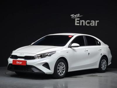 2023 Kia K3