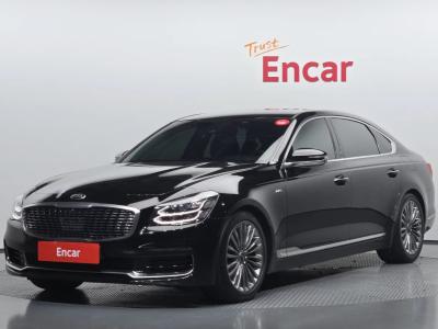 2019 Kia K9