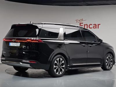 2023 Kia Carnival
