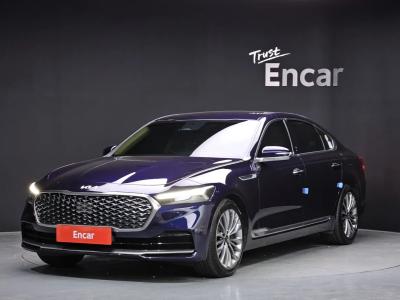 2022 Kia K9