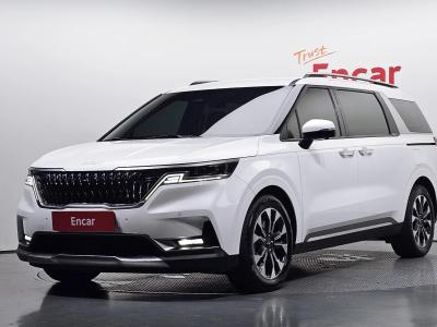 2023 Kia Carnival