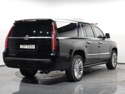 2016 Cadillac Escalade