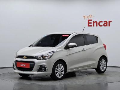 2016 Chevrolet Spark