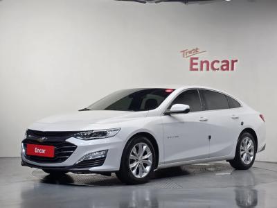 2020 Chevrolet Malibu
