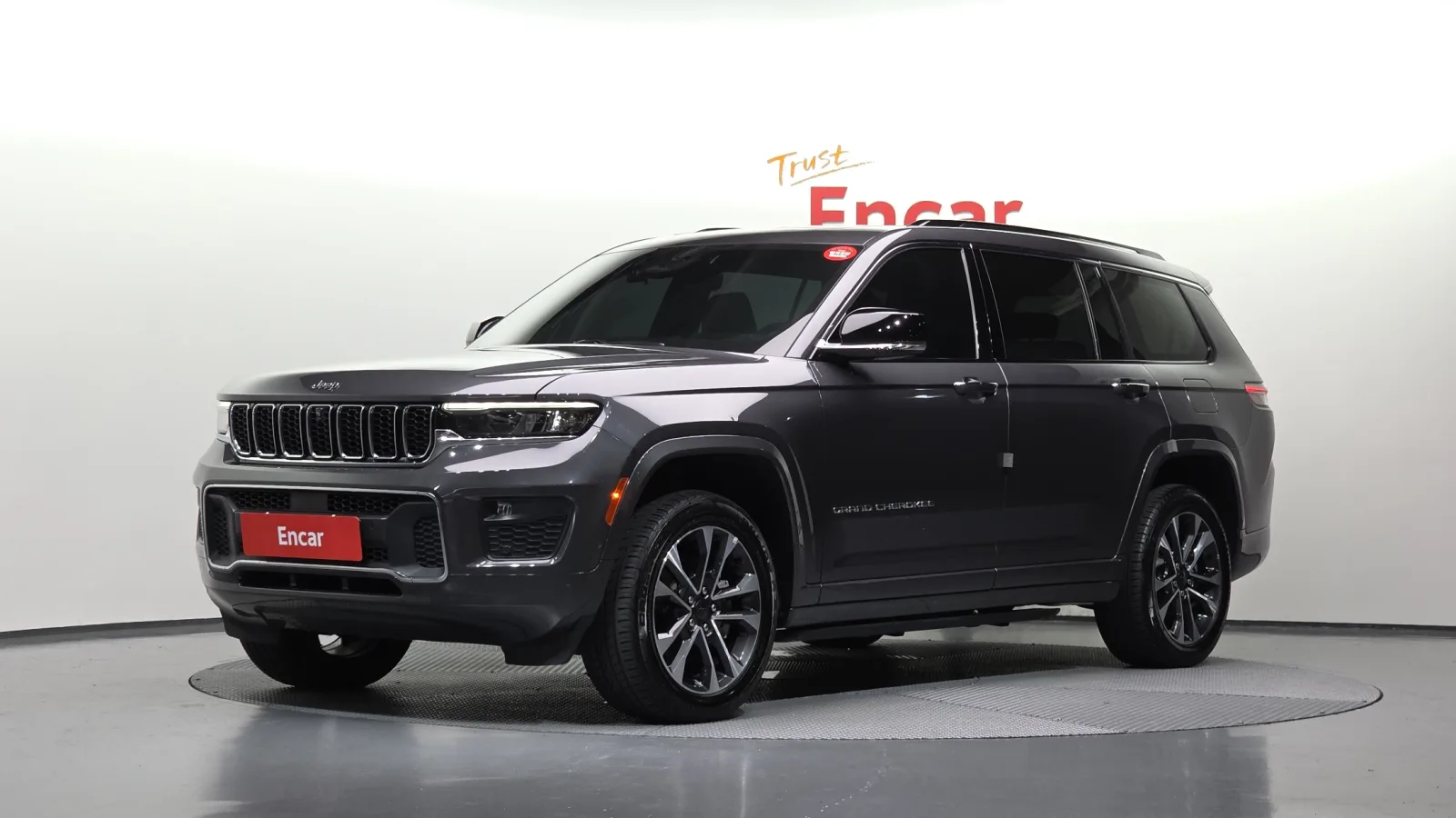2022 Jeep Cherokee