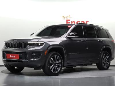 2022 Jeep Cherokee