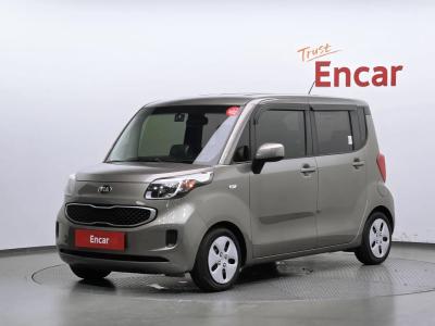 2016 Kia RAY