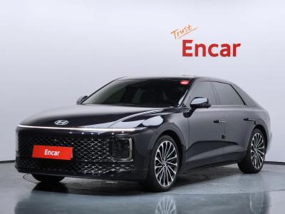 2023 Hyundai Grandeur