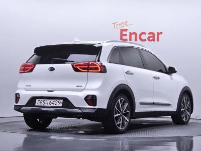 2020 Kia Niro