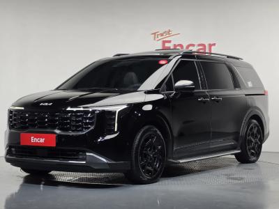 2025 Kia Carnival
