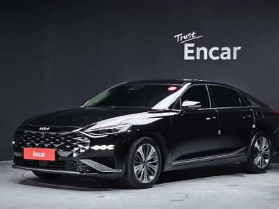 2023 Kia K8