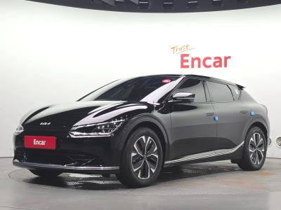 2023 Kia EV6