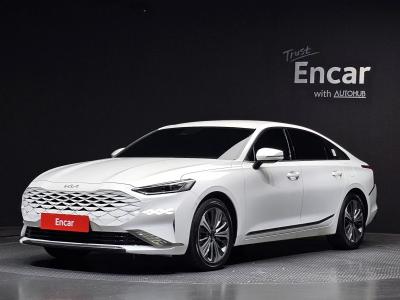 2023 Kia K8