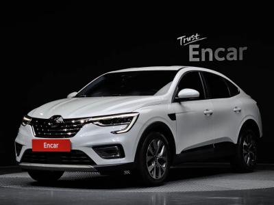 2020 Renault Korea XM3