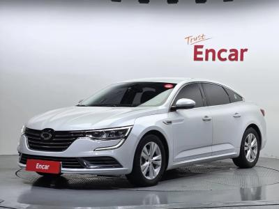 2019 Renault Korea SM6