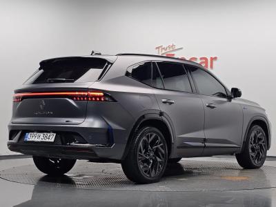 2025 Renault Korea Grand Koleos