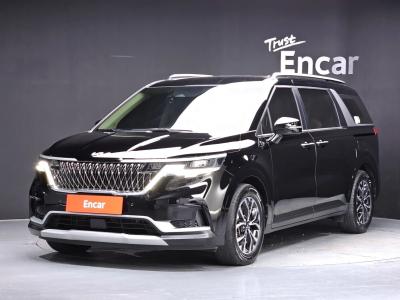 2022 Kia Carnival