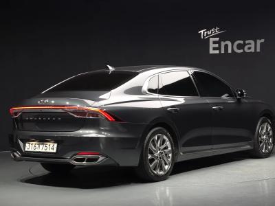 2022 Hyundai Grandeur