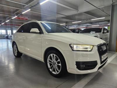 2014 Audi Q3